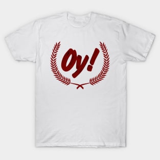 OY! T-Shirt